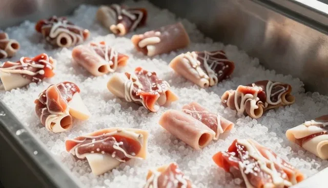餐饮配套分装业务痛点及优化方向
