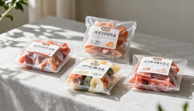 食品生产选型中的适用情况与限制分析