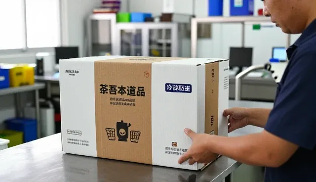 茶吾本道食品(北京)有限公司打造旧房翻新下的餐饮配套解决方案